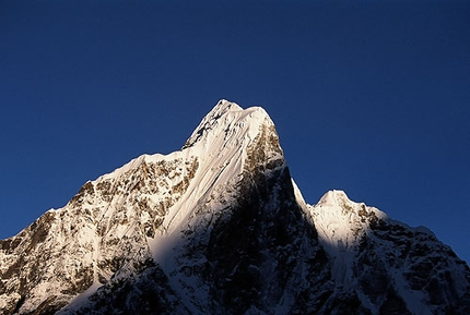Ueli Steck, XV Piolet d'or - Ueli Steck Khumbu Express