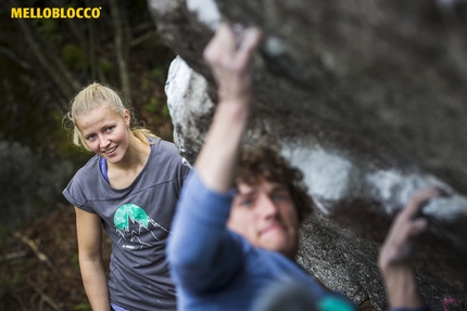 Melloblocco 2017, Val Masino, Val di Mello - Melloblocco 2017