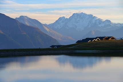 Aletsch, Svizzera - Aletsch Arena: Bettmeralp