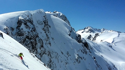 Corso Aspiranti Guide Alpine #1: il primo giorno alla scuola della montagna