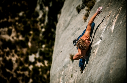 King of Kanzi, Climbing Festival, Austria - Michael Kemeter