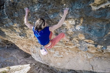 Nessuno è perfetto di Laurence Guyon - Laurence Guyon su Les Tickets à Bobonne, 8b, St Florent