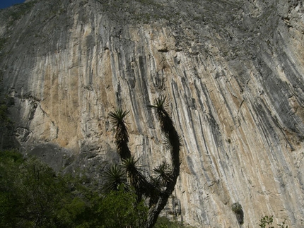 Potrero Chico - Monterrey - Potrero Chico