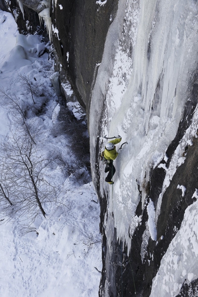 Gorillas im Nebel - Benedikt Purner on pitch 1 of 