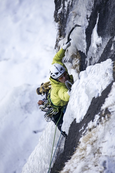 Gorillas im Nebel - Benedikt Purner on pitch 1 of 