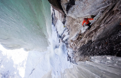 Gorillas im Nebel - Albert Leichtfried on pitch 2 of 