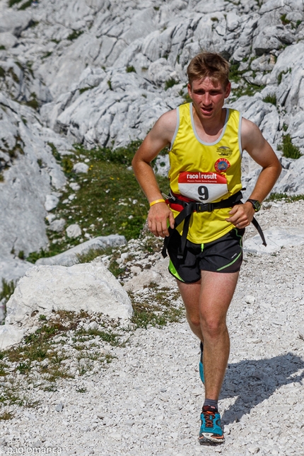 Nevee Outdoor Festival 2017, Sella Nevea - Nevee Outdoor Festival 2017: Canin Skyrace