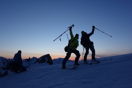 Mountain Performance Workshop, Uphill Athlete, Steve House - Mountain Performance Workshop, ideal for all mountain athletes with and without prior training experience.