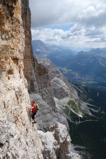 Mountain Performance Workshop, Uphill Athlete, Steve House - Il corso è rivolto a chiunque sia interessato ad imparare come allenarsi (o allenare altri) negli sport di montagna, tra cui l'arrampicata, l'alpinismo, l’alpinismo in alta quota, lo sci alpinismo, la corsa in montagna e le competizioni di sci alpinismo.