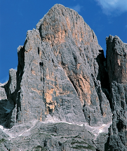Pale di San Martino: l'arrampicata nel cuore delle Dolomiti
