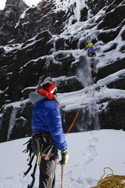 Lyngen Norvegia - 