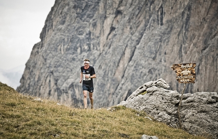 Red Bull Dolomitenmann - Red Bull Dolomitenmann 2017: Andreas Goldberger