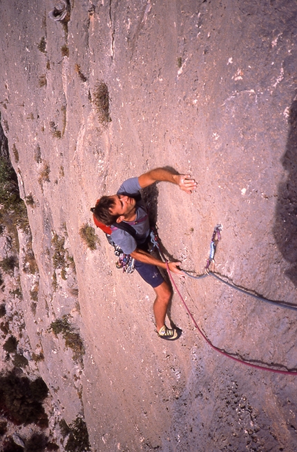 Wolfgang Güllich