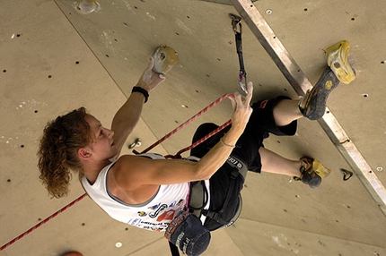 Arrampicata: vittoria degli austriaci Lama e Eiter nella seconda tappa della World Cup Lead a Dresda
