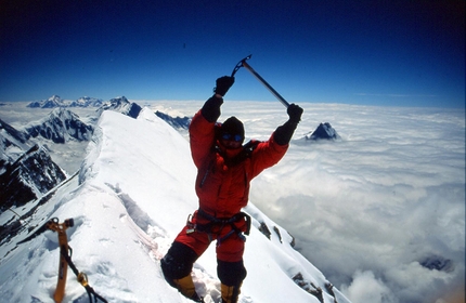 L'Annapurna, la storia di Lafaille e la necessità dell'alpinismo