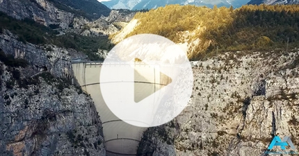 Pirmin Bertle, Cile, Sud America - 