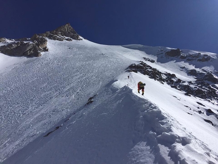Nanga Parbat, il video della vetta di Sherpa Mingma Gyalje & Co