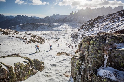 La Sportiva Epic Ski Tour 2018, aperte le iscrizioni per la Granfondo dello skialp