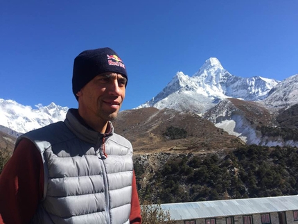 Valery Rozov dies in BASE Jump accident on Ama Dablam