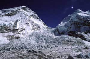 Everest Super Sherpas Expedition