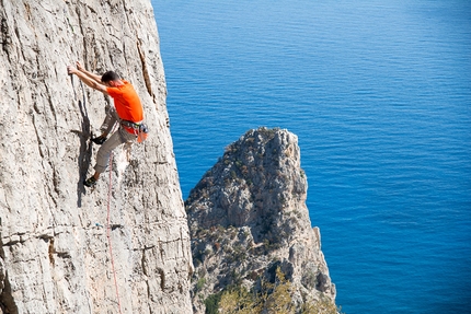 Arrampicata Sardegna: novità verticale dall'Ogliastra