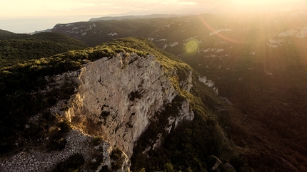 Finale '68, online il film sulle origini dell’arrampicata a Finale Ligure