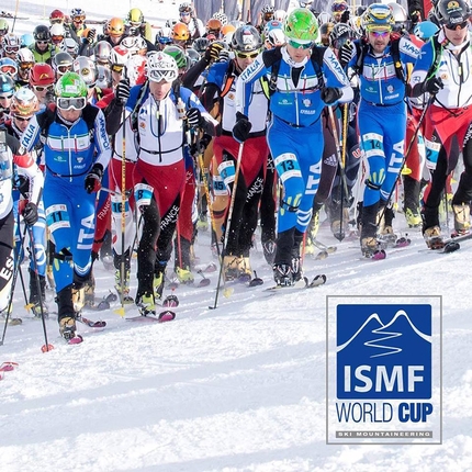 Ski mountaineering World Cup 2018: China kickoff this weekend