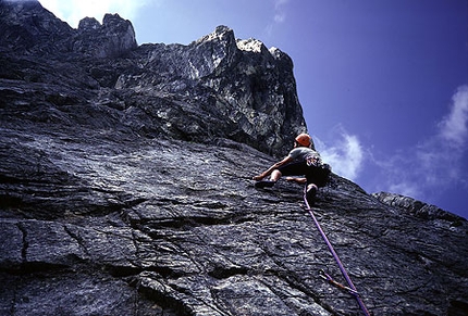 Alpi Carniche: arrampicate classiche e moderne