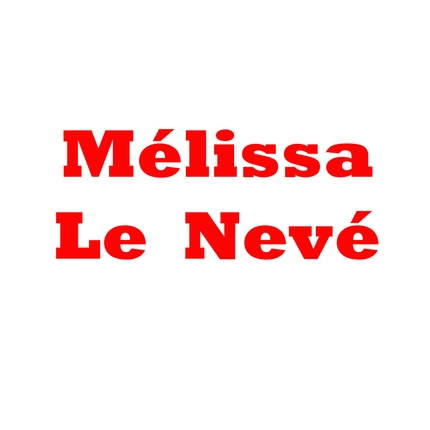 Coffee Break Interview: Mélissa Le Nevé / Sergey Shaferov