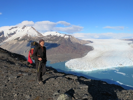 Vuelta al Diablo Patagonia - Trekking in Patagonia: Vuelta al Diablo