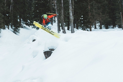 Mattia Felicetti - Mattia Felicetti