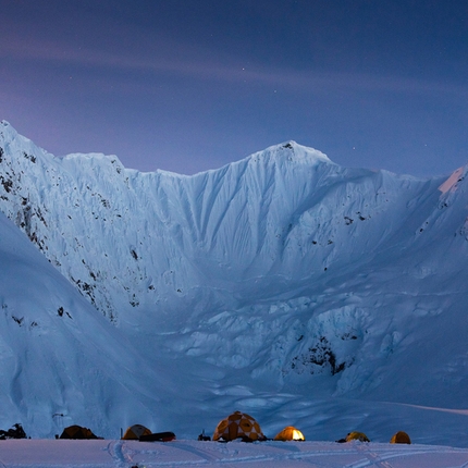 Banff Mountain Film Festival World Tour Italy 2018 - Tsirku, con Sam Anthamatten, Ralph Backstrom e Hadley Hummer, regia Eric Crosland