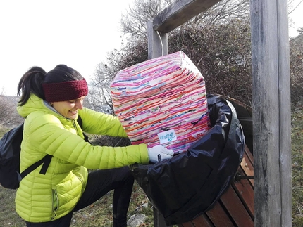 Inspire - Inspire è un’organizzazione non profit che crede nell’ecopartecipazione