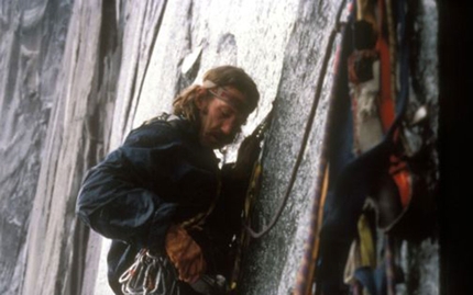 Jim Bridwell, goodbye to legendary rock climber The Bird