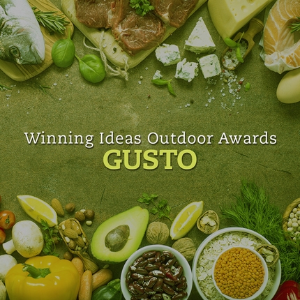 Outdoor Expo Bologna - Outdoor Expo Bologna #WINNING IDEAS: Gusto, Culinary tourism: cucina, gastronomia ed esperienze culinarie