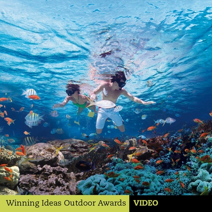 Outdoor Expo Bologna - Outdoor Expo Bologna #WINNING IDEAS: Video, Obiettivo puntato su engagement e conversioni