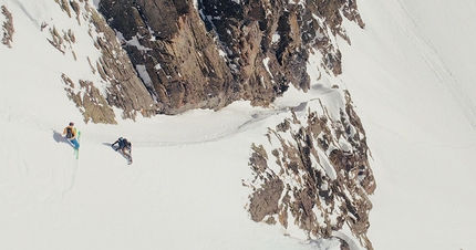 Yannick Boissenot, Julien Herry e la Diagonal sulla Grande Floria