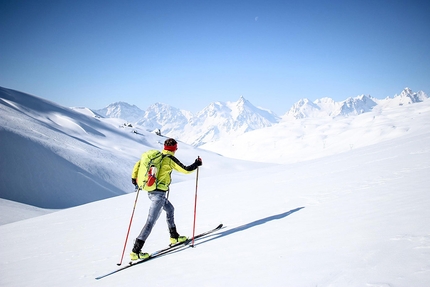 Der Lange Weg Red Bull - Red Bull Der Lange Weg: Alpe Devero