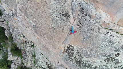 Granite Garibaldi, sabato una giornata dedicata al granito in Sardegna