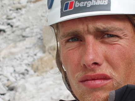 Leo Houlding interview