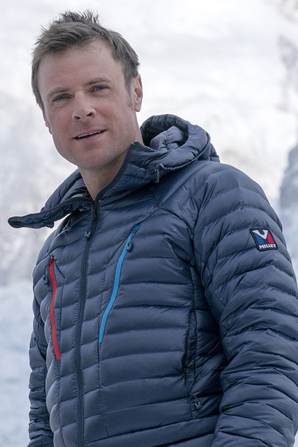 Traversata Everest - Lhotse, Sherpa Tenji, Jon Griffith - Traversata Everest - Lhotse: Jon Griffith