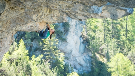 Dolorock Climbing Festival - Durante il Dolorock Climbing Festival 2017 in Val di Landro e Dobbiaco, Dolomiti