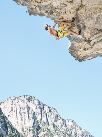 Dolorock Climbing Festival - Durante il Dolorock Climbing Festival 2017 in Val di Landro e Dobbiaco, Dolomiti