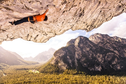 Dolorock Climbing Festival - Durante il Dolorock Climbing Festival 2017 in Val di Landro e Dobbiaco, Dolomiti