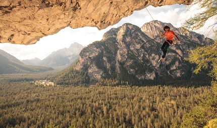 Dolorock Climbing Festival - During the Dolorock Climbing Festival in Val di Landro and Toblach, Dolomites