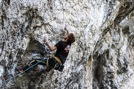 Dolorock Climbing Festival - Il  Dolorock Climbing Festival è stato lanciato nel 2013 dall'associazione d'arrampicata Gamatzn, formata da arrampicatori e alpinisti della Val Pusteria.