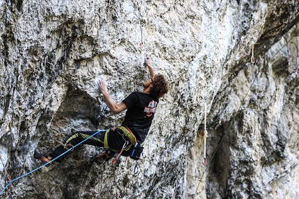 Dolorock Climbing Festival - During the Dolorock Climbing Festival in Val di Landro and Toblach, Dolomites