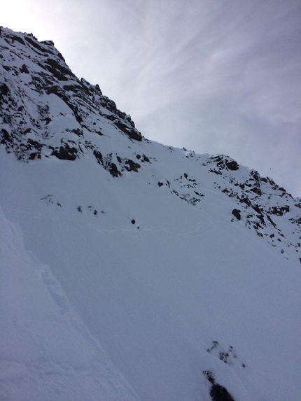 Sébastien de Sainte Marie - Sébastien de Sainte Marie: Tiejer Flue (2781m)