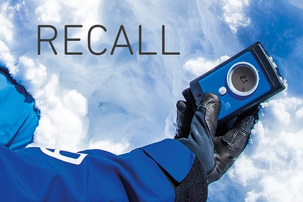 Precautionary recall of 3+ avalanche transceivers