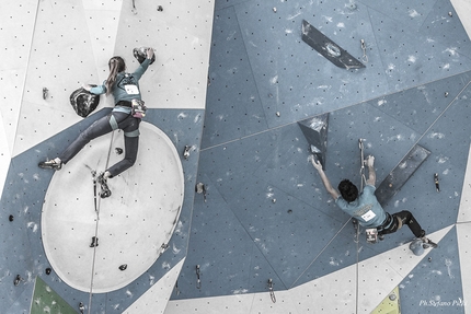 Climbing Magazine Italia domani su Rai Sport + HD